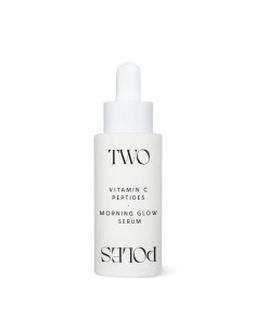 TWO POLES MORNING GLOW SERUM