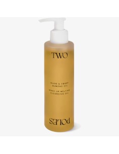TWO POLES CLEANSING OIL 190ML