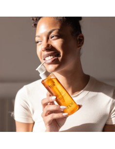 TWO POLES CLEANSING OIL 190ML 2