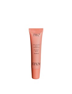 TWO POLES LIP BALM CONFIDENT 15ML