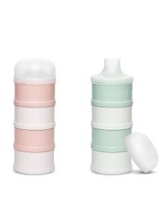 DOSIFICADOR DE LECHE EN POLVO