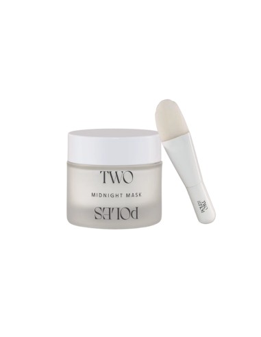 TWO POLES MIDNIGHT MASK 50ML