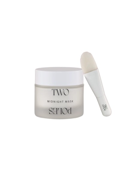 TWO POLES MIDNIGHT MASK 50ML