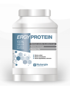ERGYPROTEIN BOTE 1KG