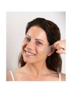 3 SECONDS PARCHE ANIT-BOLSAS Y OJERAS 1 UNIDAD 2