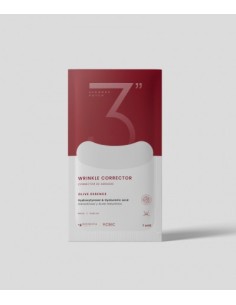 3 SECONDS PARCHE CUELLO 1 UNIDAD