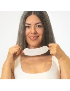 3 SECONDS PATCH CUELLO 14 UNIDADES 2