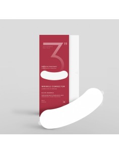 3 SECONDS PATCH CUELLO 14 UNIDADES