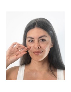 3 SECONDS PARCHES NASOGENIANOS ANTIARRUGAS 1 UNIDAD 2