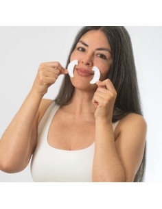 3 SECONDS PATCH SURCO NASOGENIANOS 14 UNIDADES 2