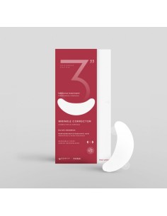 3 SECONDS PATCH SURCO NASOGENIANOS 14 UNIDADES