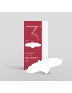 3 SECONDS PATCH FRENTE 14 UNIDADES