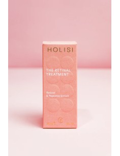 Holisi The Retinal Treatment 2