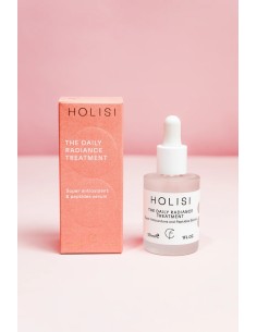 Holisi The Daily Radiance Treatment
