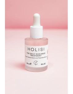 Holisi The Daily Radiance Treatment 2
