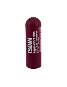 ISDIN REPARADOR LABIAL STICK COLOR GRANATE