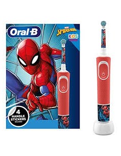 Cepillo Dental Electrico Recargable Infantil Pro Kids...