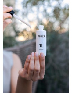 Serum Nº1 Antioxidante iluminador