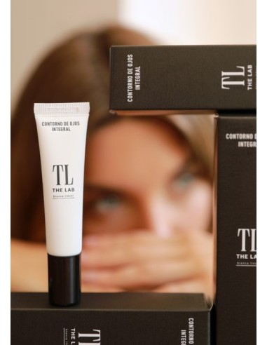 The Lab Contorno de ojos integral 15 ml