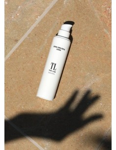 Crema emoliencia ligera