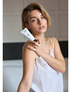 The lab Mascarilla reparadora regenerante