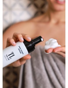 Syndet espumoso limpiador 150 ml