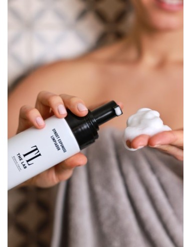 The Lab Syndet espumoso limpiador 150 ml