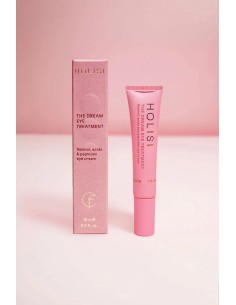 Holisi The Dream Eye Treatment Contorno Ojos