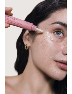 Holisi The Dream Eye Treatment Contorno Ojos 2