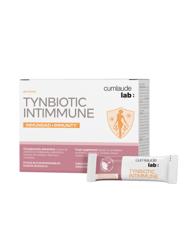 Tynbiotic Intimmune (28 Sticks )
