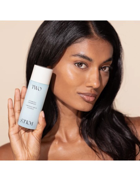 TWO POLES MILK ESSENCE 80ML