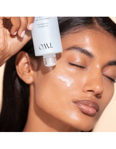 TWO POLES MILK ESSENCE 80ML