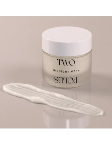 TWO POLES MIDNIGHT MASK 50ML