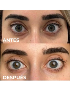 Two Poles Smart Eye Cream 2