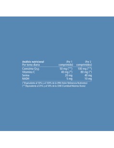 ReConnect (15 comprimidos ) 2