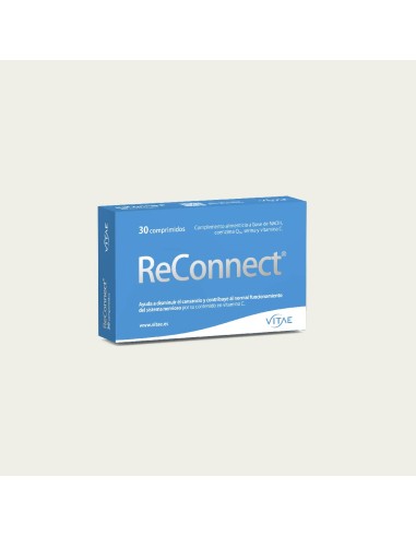 ReConnect (15 comprimidos )