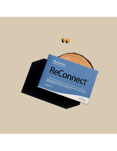 ReConnect (15 comprimidos )