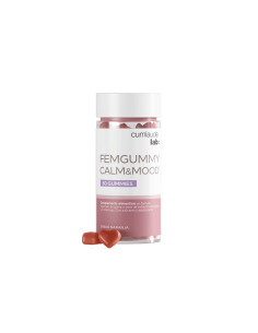 FemGummy Calm&mood (60 Gummies)