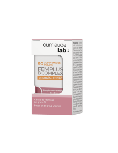 Cumlaude Femplus B Complex 2