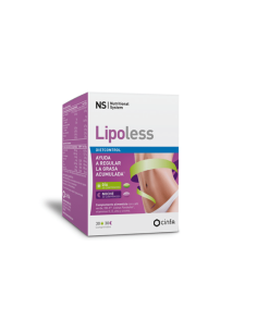 NS Lipoless