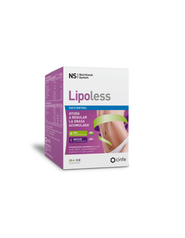 NS Lipoless