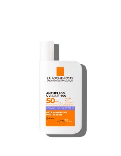 La Roche- Posay Anthelios UVMUNE 400 antimanchas 50+