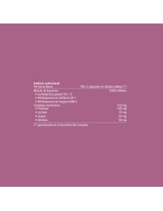 IntestVita® Enzymes 15 capsulas 2