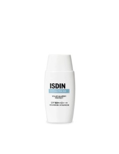 Fotoprotector Isdin Solar Allergy 50 ml
