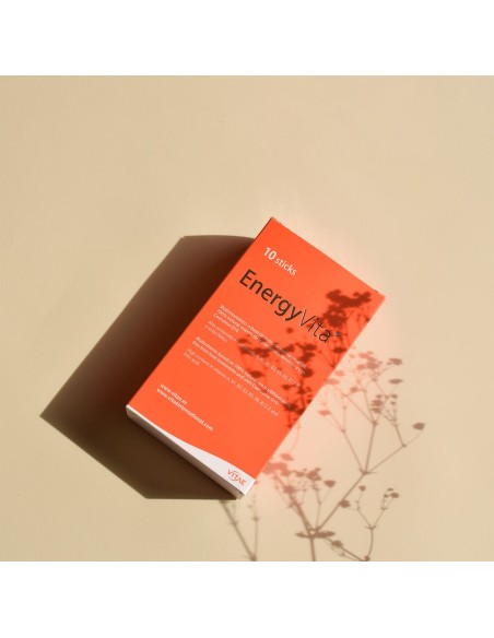 Energyvita 10 Sticks