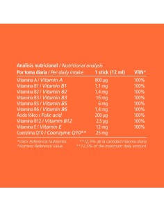 Energyvita 10 Sticks 2