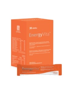 Energyvita 30 Sticks