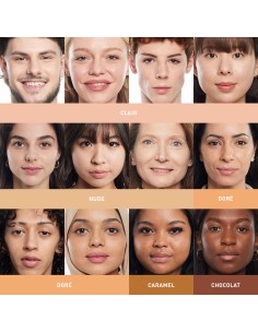 ERBORIAN BB CREME CLAIR 15ML 2