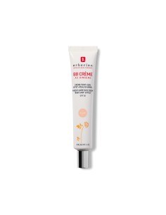 ERBORIAN BB CREME CLAIR 40ML