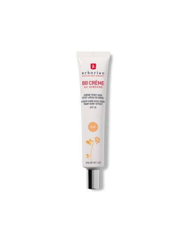 ERBORIAN BB CREME DORE 15ML